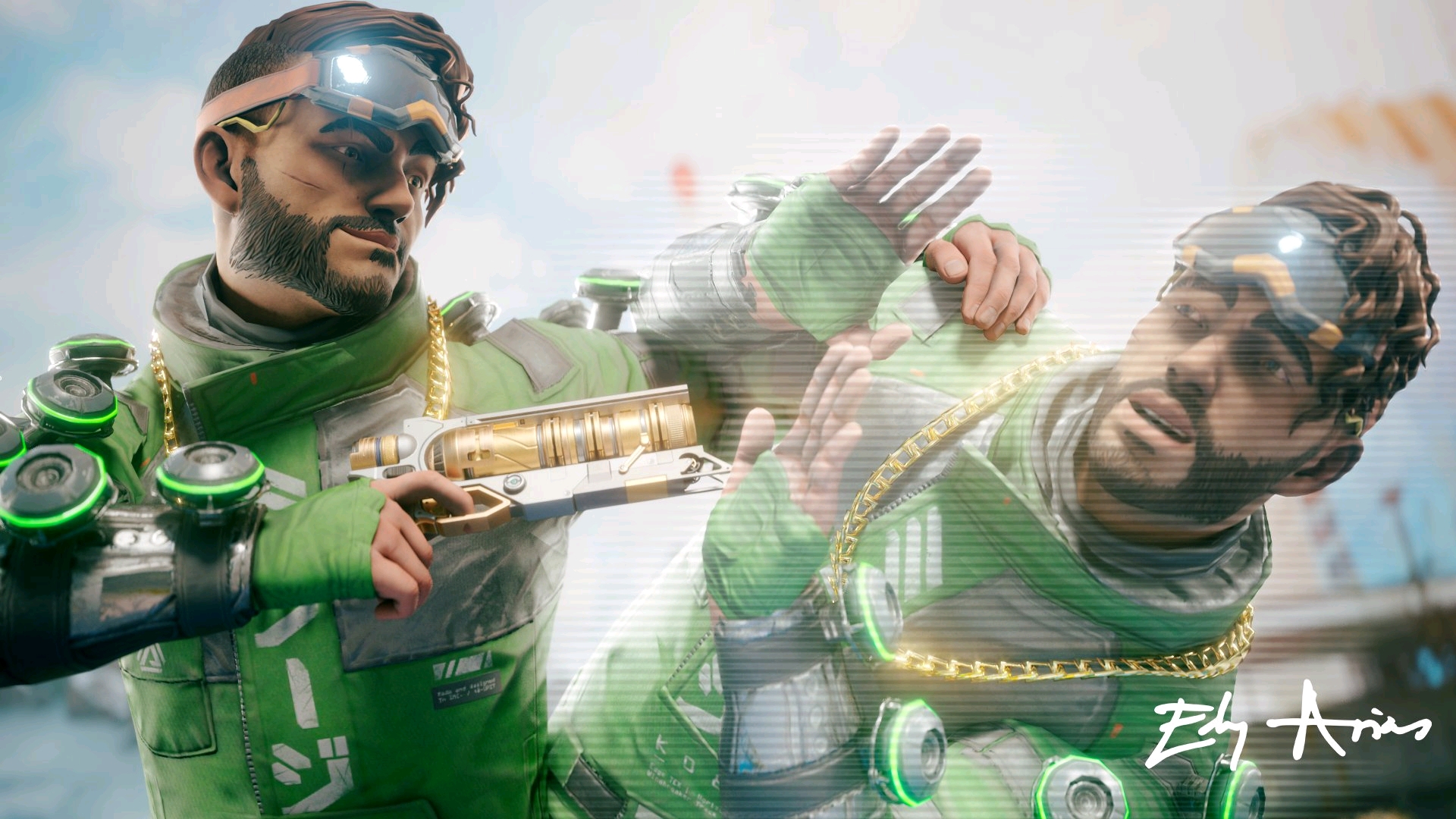 韩媒记者分享Tarzan采访：今年年初很艰难，重回赛场的每一场比赛都很珍贵