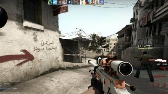 AR2-1击败XG获巴厘岛Major门票