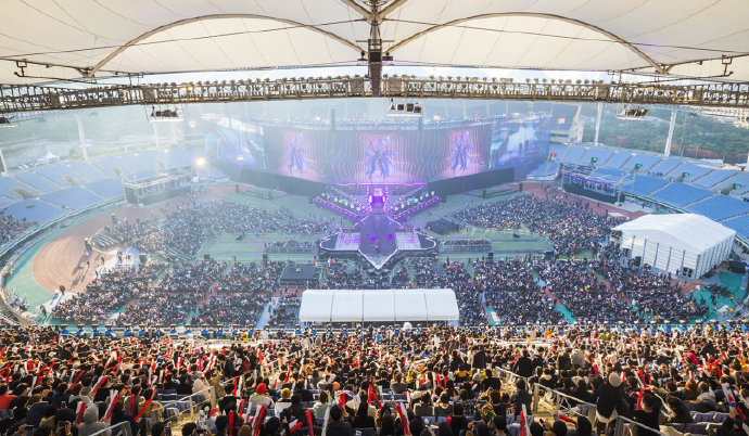 【赛前预告】12月26日德玛西亚杯，TES vs VG JDG vs WE