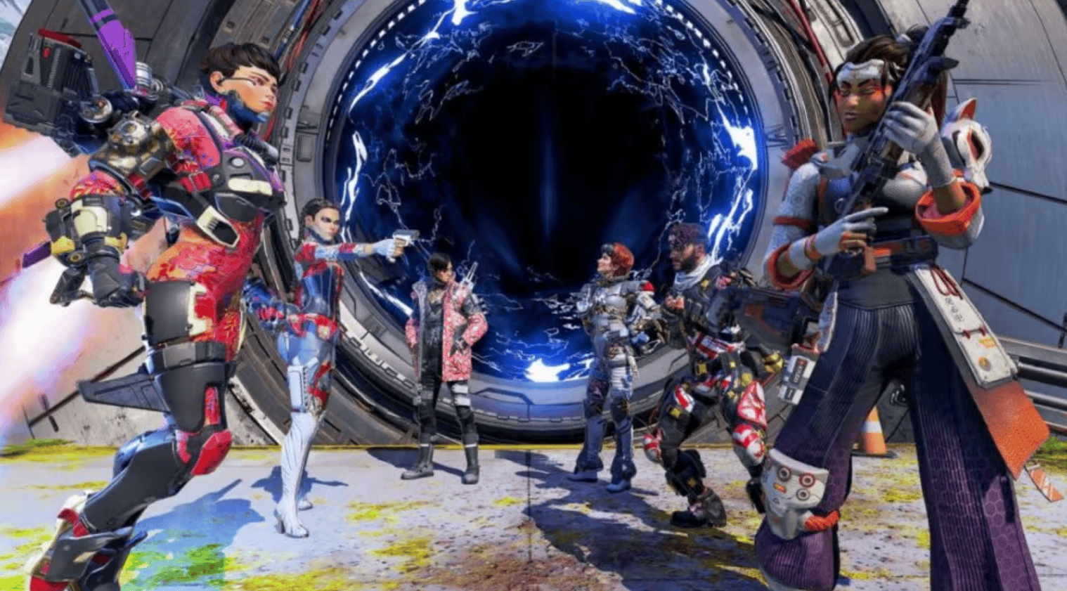 Valve已经购买了Cache地图，它可能很快会被添加到 CS2 的竞争池中。