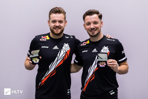 DOTA2 DPC 西欧S级联赛：OG 2-0击败Liquid