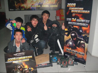 真八连败收官！王记得吉格斯炮弹狂轰 Cat队1-0白云队