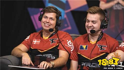 BLAST Rivals 2025春季季后赛：精彩比赛、击杀、评论、表情包、网红反应